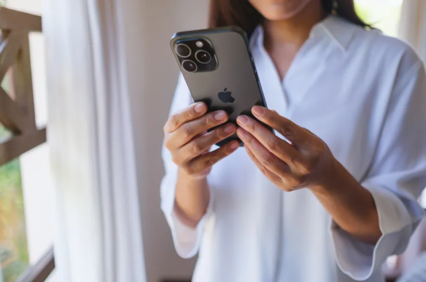 Como configurar seu e-mail profissional da Malvis no iPhone (Passo a passo)